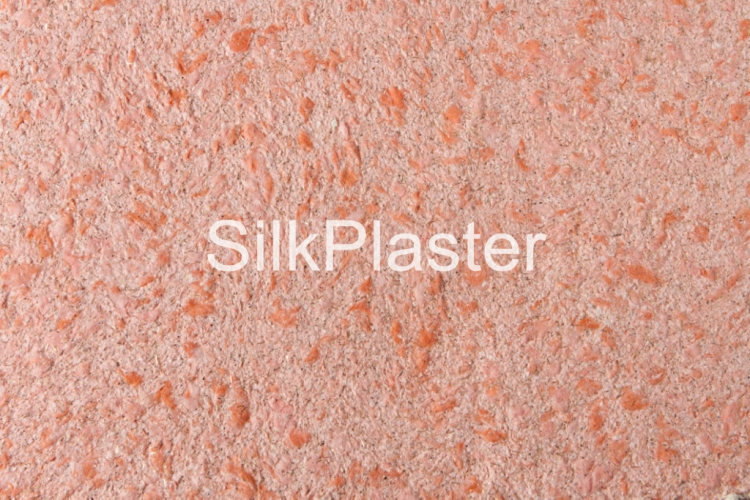 Liquid wallpaper Silkplaster Victoria 710