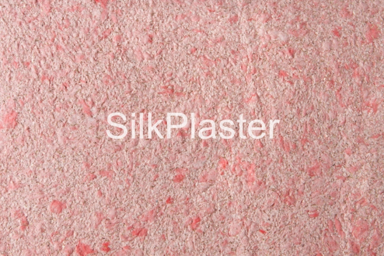 Liquid wallpaper Silkplaster Victoria 712