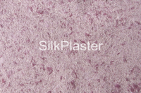 Рідкі шпалери Silkplaster Вікторія Б-713