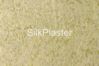 Liquid wallpaper Silkplaster Victoria 715