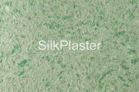 Liquid wallpaper Silkplaster Victoria 716