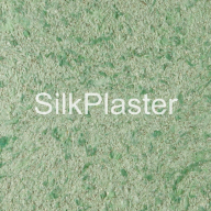 Рідкі шпалери Silkplaster Вікторія Б-716 - b-716.jpg