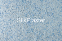Liquid wallpaper Silkplaster Victoria 717