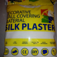 Liquid wallpaper Silkplaster Air Line 605 - Liquid wallpaper Silkplaster Air Line 605