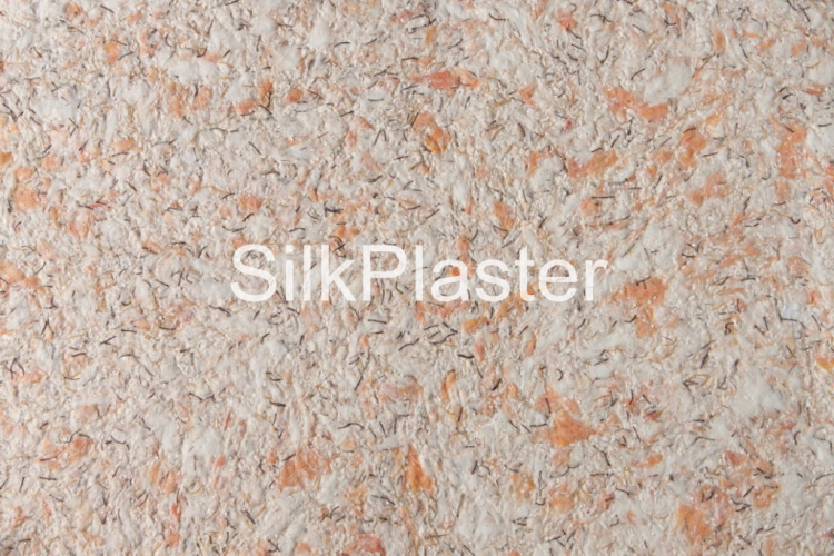 Liquid wallpaper Silkplaster Air Line 605