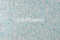 Liquid wallpaper Silkplaster West 934