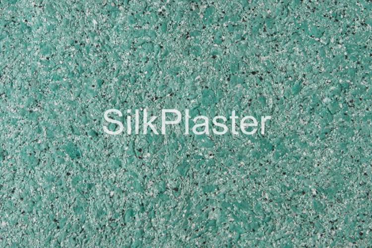 Liquid wallpaper Silkplaster South 950