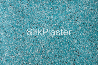 Liquid wallpaper Silkplaster East 954