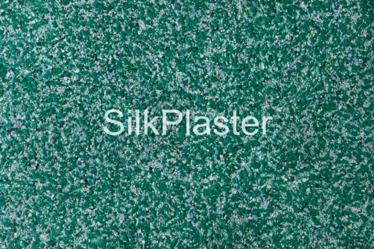 Liquid wallpaper Silkplaster East 958