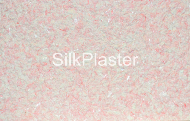 Liquid wallpaper Silkplaster Optima 053
