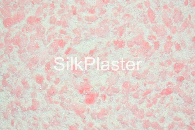 Рідкі шпалери Silkplaster Рельєф Г-324