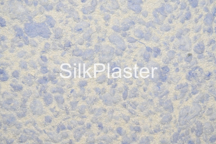 Liquid wallpaper Silkplaster Relief 326