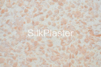 Liquid wallpaper Silkplaster Relief 327