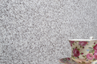 Liquid wallpaper Ekobarvi 118-3, collection Cotton