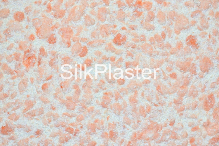 Liquid wallpaper Silkplaster Relief 328