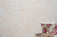 Liquid wallpaper Ekobarvi 125-1, collection Cotton