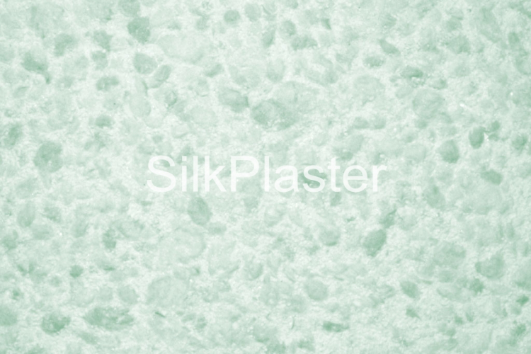 Liquid wallpaper Silkplaster Relief 329
