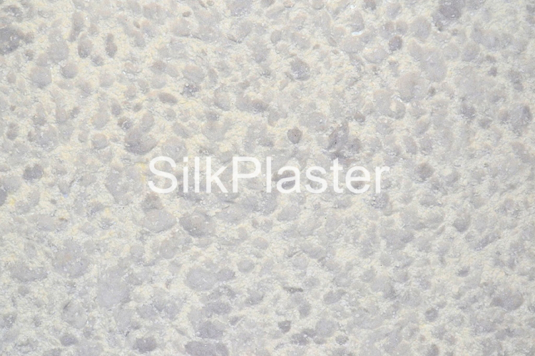 Liquid wallpaper Silkplaster Relief 330