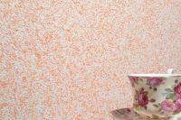 Liquid wallpaper Ekobarvi 125-3, collection Cotton