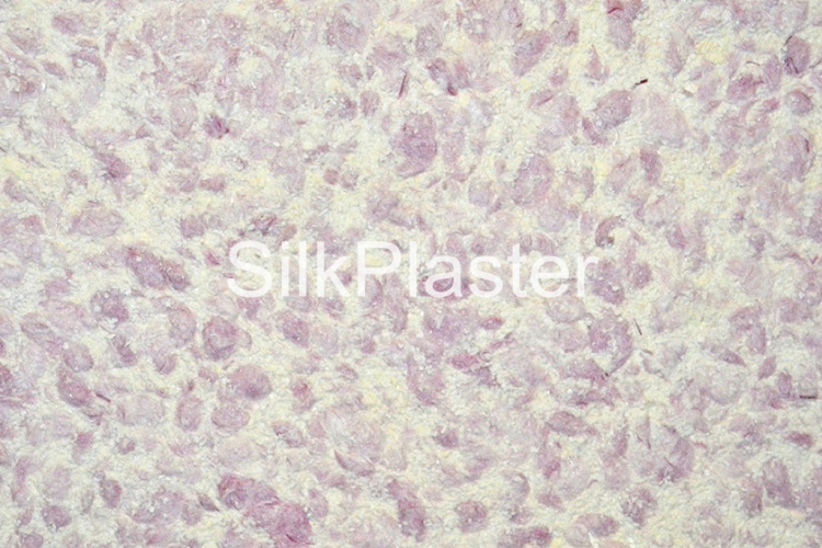 Liquid wallpaper Silkplaster Relief 331