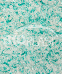 Liquid wallpaper Bioplast art. 907