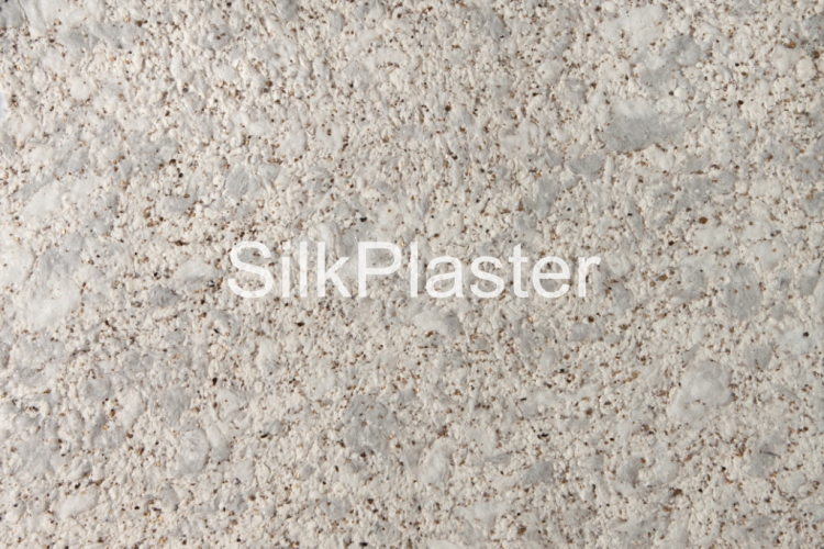 Liquid wallpaper Silkplaster Prestige 401