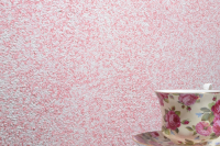 Liquid wallpaper Ekobarvi 109-3, collection Cotton