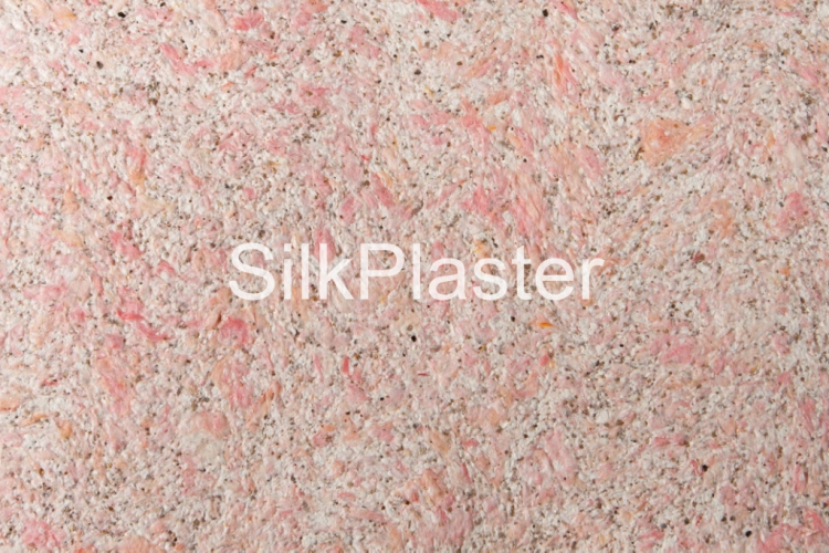 Liquid wallpaper Silkplaster Prestige 410