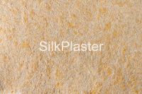 Liquid wallpaper Silkplaster Victoria 702