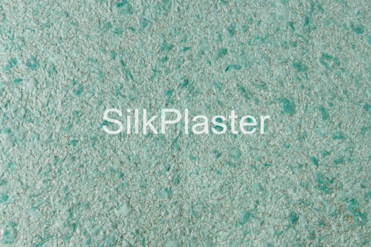 Рідкі шпалери Silkplaster Вікторія Б-705