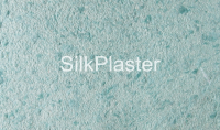 Liquid wallpaper Silkplaster Victoria 707