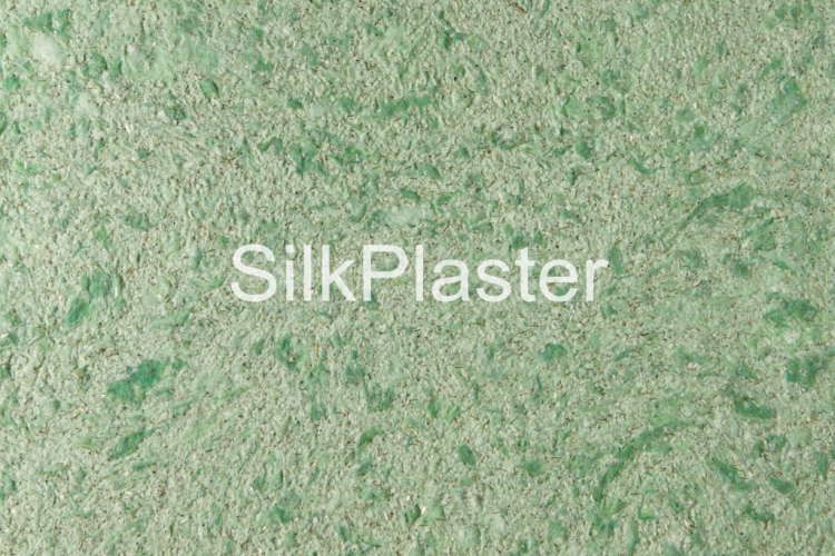Жидкие обои Silkplaster Виктория Б-716
