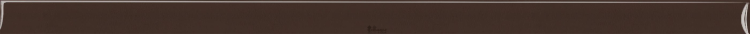 Glass Brown Border 2,7*59,3 (фриз)