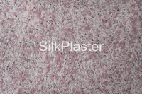 Liquid wallpaper Silkplaster West 936