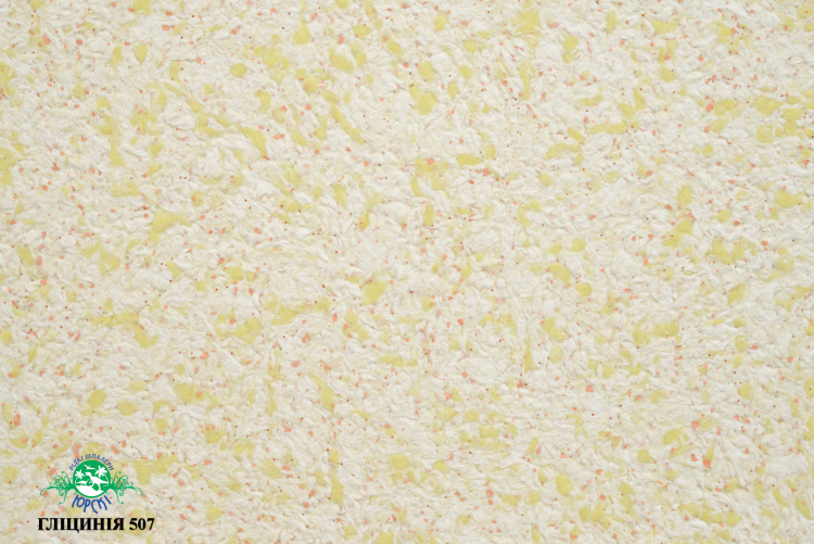 Liquid wallpaper Yurski Wisteria 507