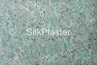 Liquid wallpaper Silkplaster West 938