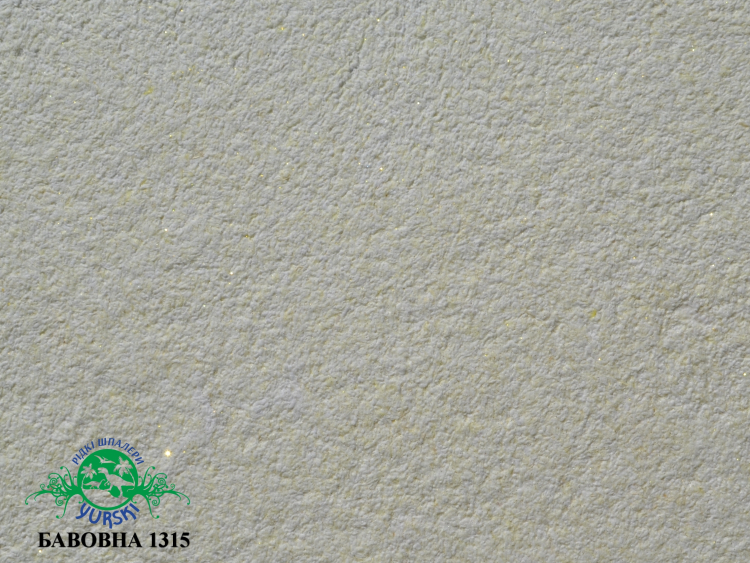 Liquid wallpaper Yurski Cotton 1315