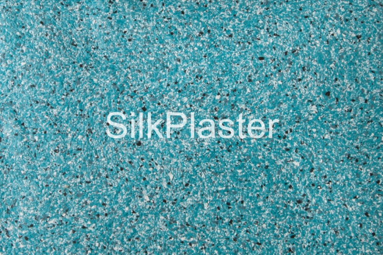 Жидкие обои Silkplaster Ист Б-954