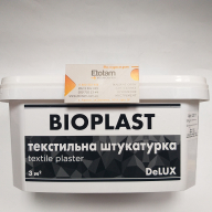 Liquid wallpaper Bioplast art. 2011 DeLux - Жидкие обои Bioplast 2011 DeLux