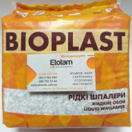 Liquid wallpaper Bioplast art. 8662 - Liquid wallpaper Bioplast art. 8662