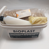 Рідкі шпалери Біопласт 2020 DeLux - Жидкие обои Bioplast 2020 DeLux