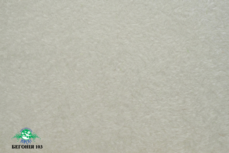 Liquid wallpaper Yurski Begonia 103
