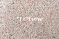 Liquid wallpaper Silkplaster Prestige 405