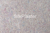 Liquid wallpaper Silkplaster Prestige 406