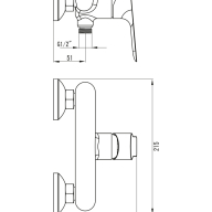 CORFU MARFIL REC. NPLUS 75*75 Уп.1,11м2/2шт - CORFU MARFIL REC. NPLUS 75*75 Уп.1,11м2/2шт