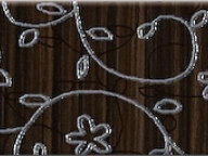 Zebrano braz classic listwa 30*5,4 (фриз) - Zebrano braz classic listwa 30*5,4 (фриз)