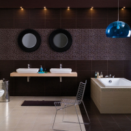 Zebrano braz classic listwa 45*7 (фриз) - Zebrano braz classic listwa 45*7 (фриз)